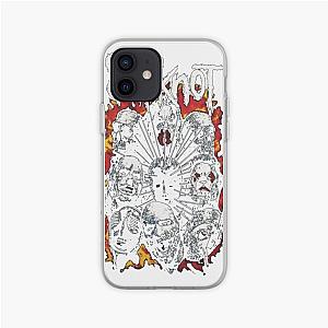 Summer Tour Music Merch Phone Case Premium Merch Store