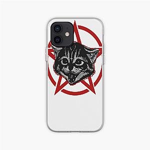 Metal Music Cat Phone Case Premium Merch Store