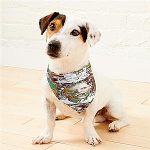 Great Legendary Band Pet Bandanas Premium Merch Store