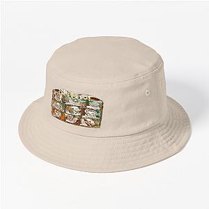 Great Legendary Band Bucket Hat Premium Merch Store