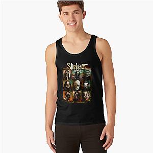 Great Legendary Band Tank Tops Premium Merch Store