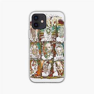 Great Legendary Band Phone Case Premium Merch Store