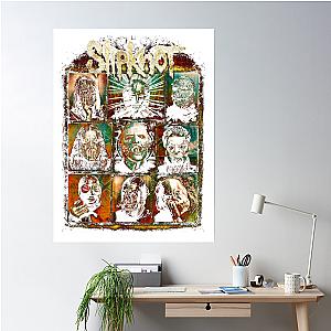 Great Legendary Band Poster Premium Merch Store