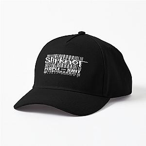 Heavy Metal Band Cap Premium Merch Store