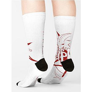 Hjnbcvxfd1 Nbmhjkpig Sock Premium Merch Store