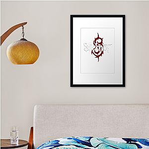 The Knot Merch Amaze Framed print Premium Merch Store