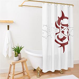 The Knot Merch Amaze Shower Curtain Premium Merch Store