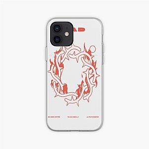 Bad Omens Like A Villain Phone Case Premium Merch Store