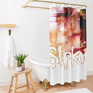 Great Metal Band Shower Curtain Premium Merch Store