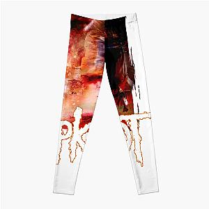 Great Metal Band Legging Premium Merch Store