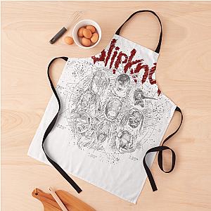 Best Slipknot Band Apron Premium Merch Store