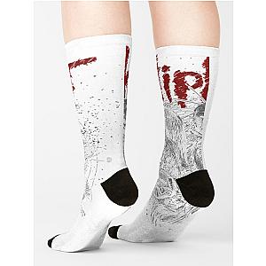 Best Slipknot Band Sock Premium Merch Store