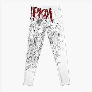 Best Slipknot Band Legging Premium Merch Store