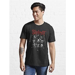 Best Slipknot Band T-Shirt Premium Merch Store