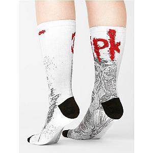 Great Slipknot Band Sock Premium Merch Store