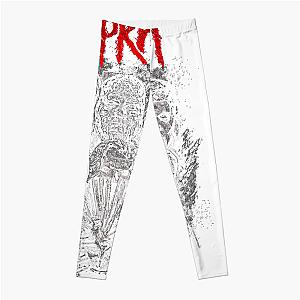 Great Slipknot Band Legging Premium Merch Store