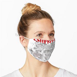 Great Slipknot Band Mask Premium Merch Store