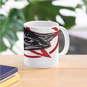 Metal Music Cat Mug Premium Merch Store