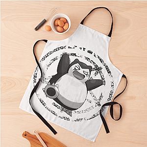 Sleepknot Apron Premium Merch Store