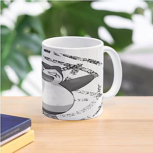 Sleepknot Mug Premium Merch Store