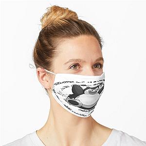 Sleepknot Mask Premium Merch Store