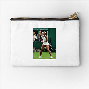 Game Face – Sloane Edition Sloane Stephens Zipper Pouches