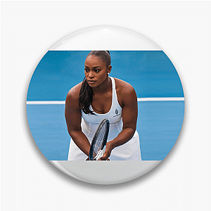 Power & Grace – Sloane Sloane Stephens Pins