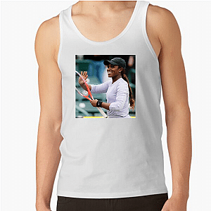 Sloane in Full Swing Sloane Stephens Tank Tops
