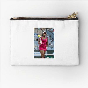 Sloane’s Grand Slam Vibe Sloane Stephens Zipper Pouches
