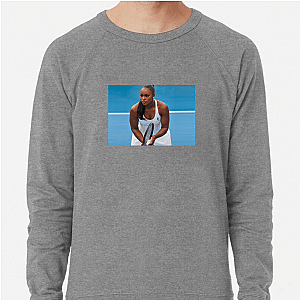 Power & Grace – Sloane Sloane Stephens Sweatshirts