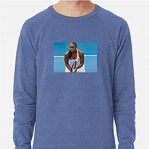 Power & Grace – Sloane Sloane Stephens Sweatshirts