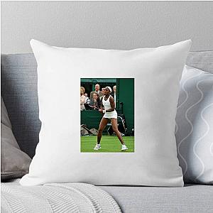 Game Face – Sloane Edition Sloane Stephens Pillows Cover