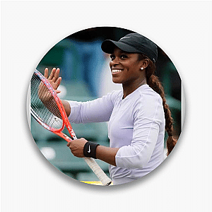 Sloane in Full Swing Sloane Stephens Pins