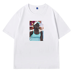 Stephens Never Misses Sloane Stephens T-Shirts