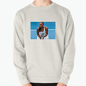 Power & Grace – Sloane Sloane Stephens Sweatshirts