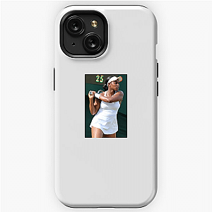 Control the Court – Stephens Style Sloane Stephens iPhone Cases
