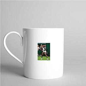 Game Face – Sloane Edition Sloane Stephens Mugs