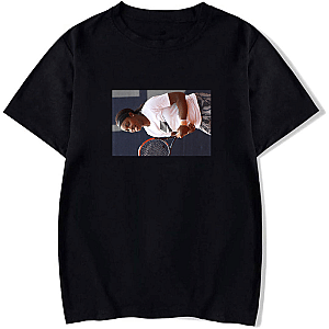Built for the Net – Sloane Sloane Stephens T-Shirts