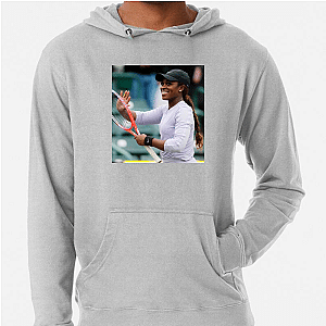 Sloane in Full Swing Sloane Stephens Hoodies