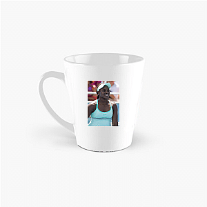Stephens Never Misses Sloane Stephens Mugs