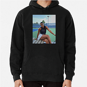 Sloane's Winning Rhythm Sloane Stephens Hoodies