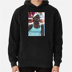 Stephens Never Misses Sloane Stephens Hoodies
