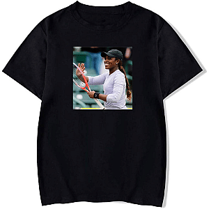 Sloane in Full Swing Sloane Stephens T-Shirts