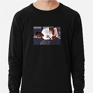 Built for the Net – Sloane Sloane Stephens Sweatshirts