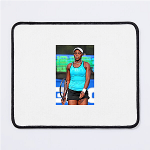 Match Point with Sloane Sloane Stephens Mouse Pads