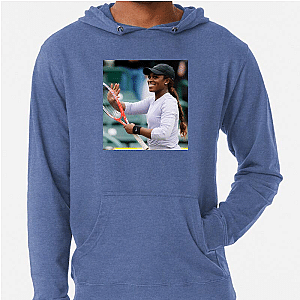 Sloane in Full Swing Sloane Stephens Hoodies