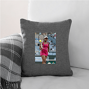Sloane’s Grand Slam Vibe Sloane Stephens Pillows Cover