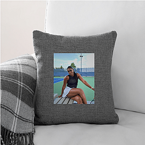 Sloane's Winning Rhythm Sloane Stephens Pillows Cover