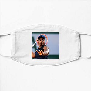 Smooth & Strong – Stephens Flow Sloane Stephens Face Masks