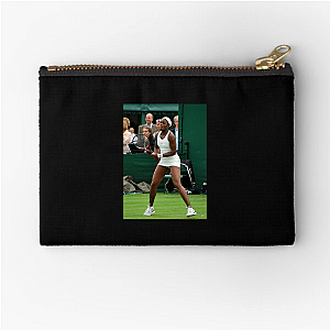 Game Face – Sloane Edition Sloane Stephens Zipper Pouches